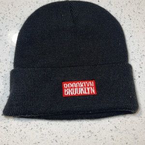 Brooklyn Beanie